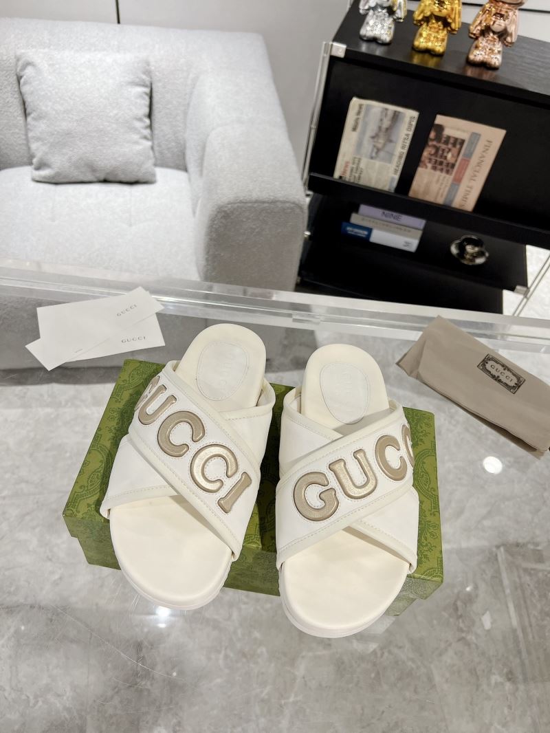 Gucci Slippers